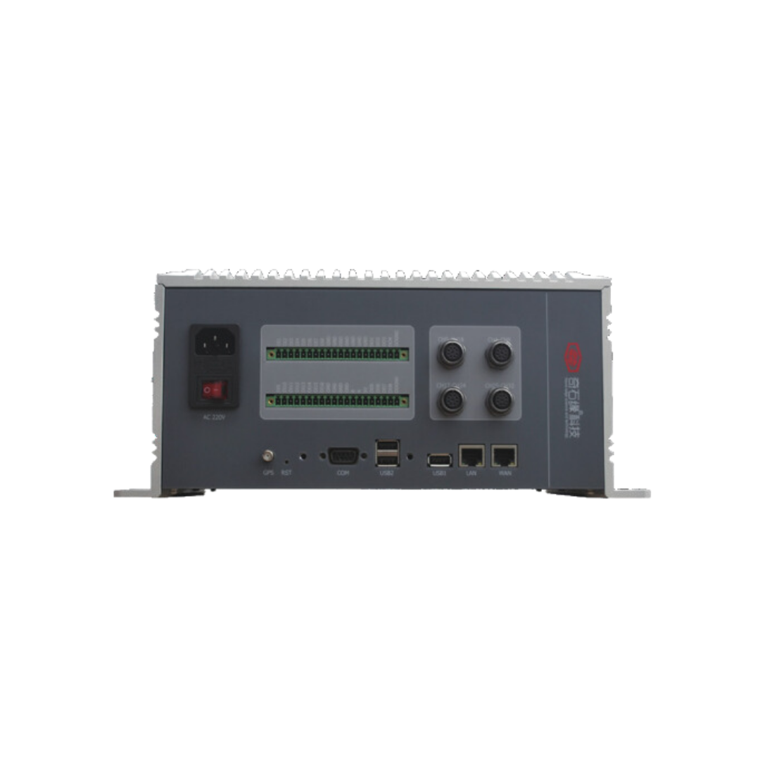 QSY7719B_C Data Logger (toll by weight)